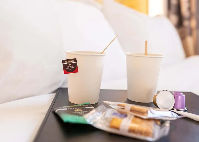 B&B Hotel Mulhouse Bale Aeroport
