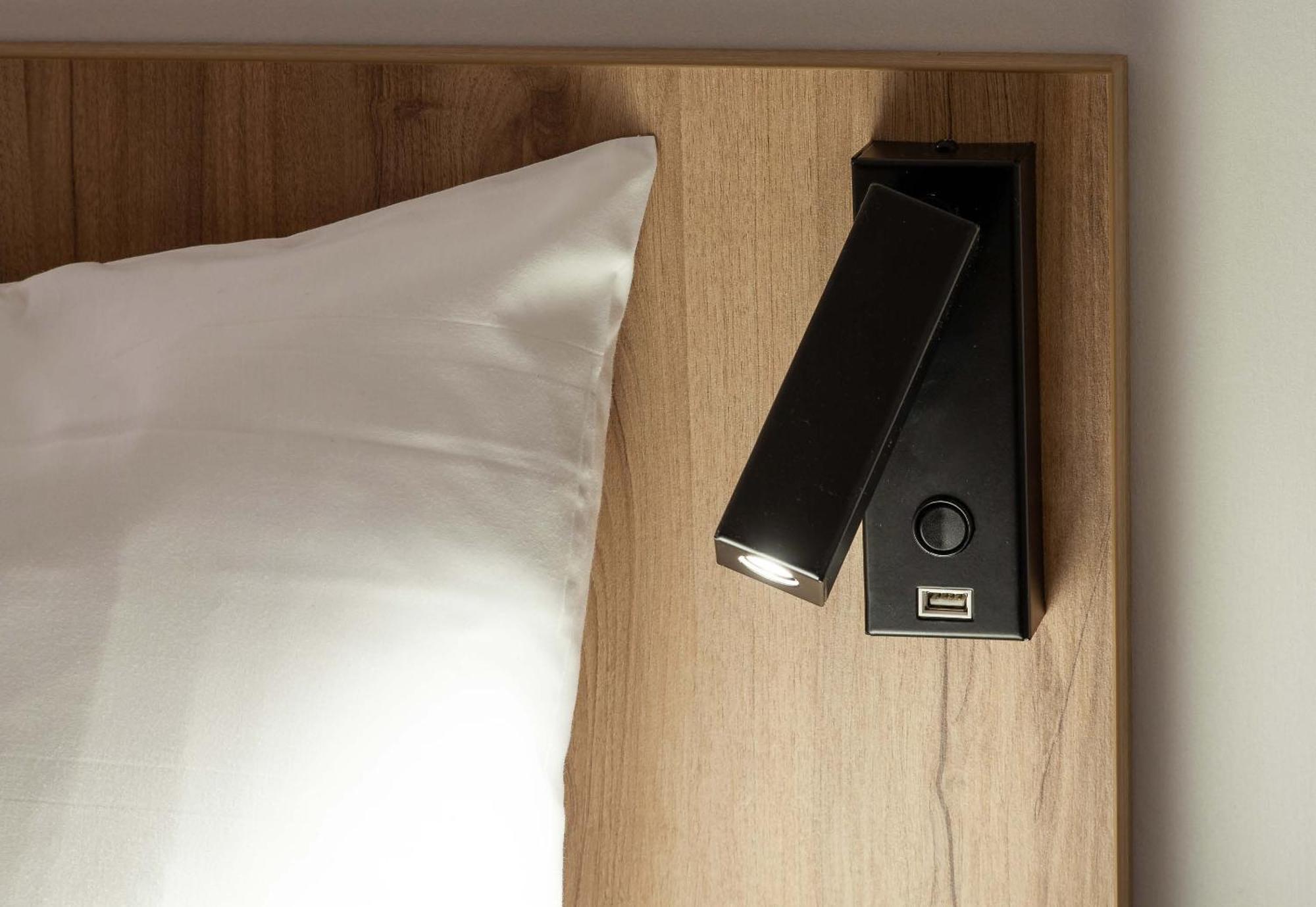 Hotel Mulhouse Bale Aeroport 3*